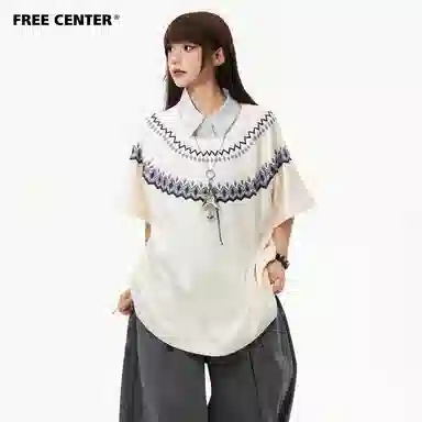 FREE CENTER POLOPolo