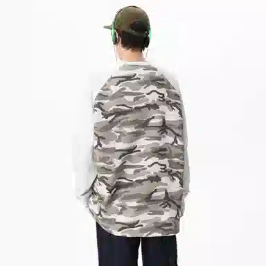 Colorful Creations cleanfitT