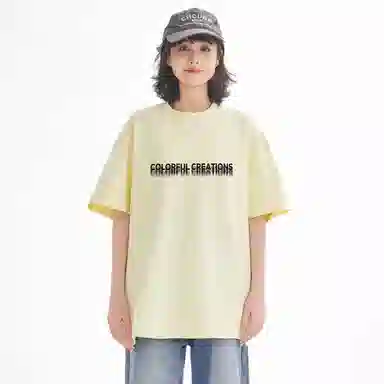 Colorful Creations T