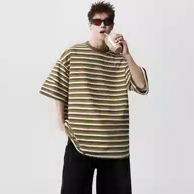 Colorful Creations T