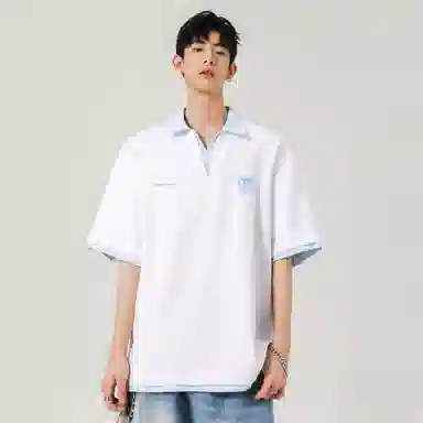 Colorful Creations Polo