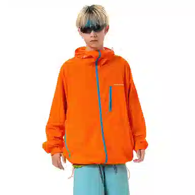 Colorful Creations UPF50+