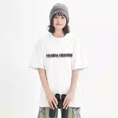 Colorful Creations T