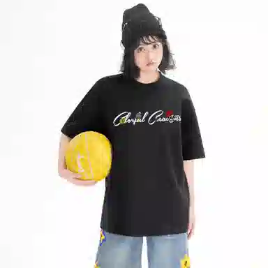 Colorful Creations T