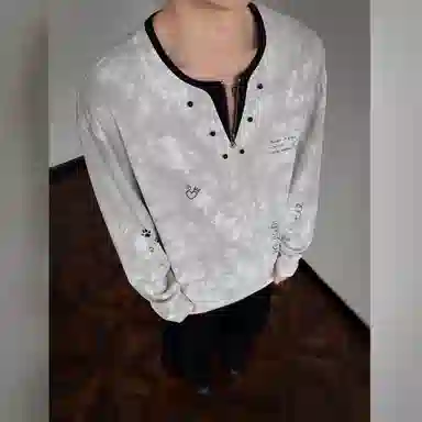 Colorful Creations T