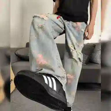 Colorful Creations vibe