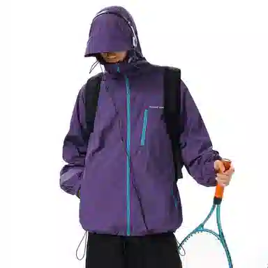 Colorful Creations UPF50+