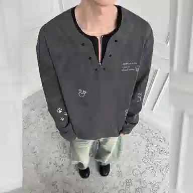 Colorful Creations T