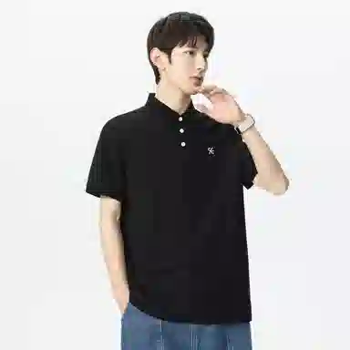 Colorful Creations Polo
