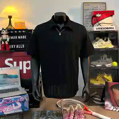 Colorful Creations cleanfitPolo