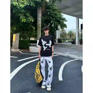 Colorful Creations hiphop