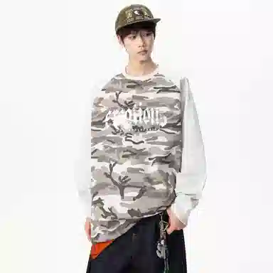 Colorful Creations cleanfitT