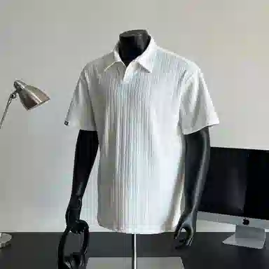 Colorful Creations cleanfitPolo