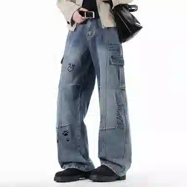 Colorful Creations cleanfit