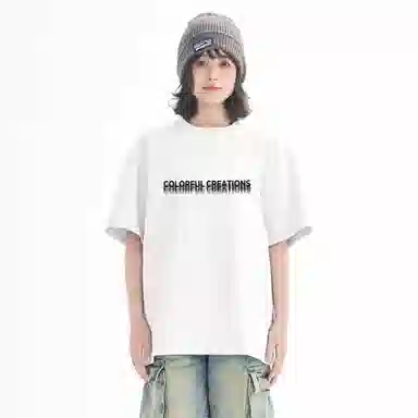 Colorful Creations T