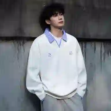 Colorful Creations polo