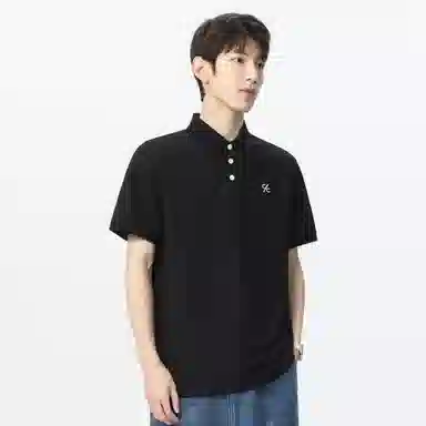 Colorful Creations Polo