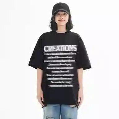 Colorful Creations T