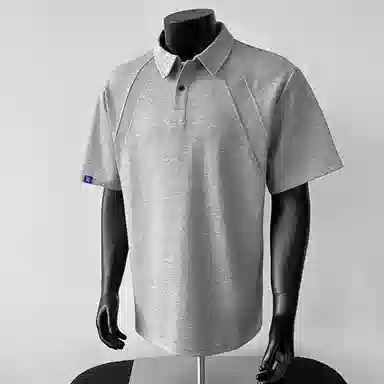 Colorful Creations cleanfitPolo
