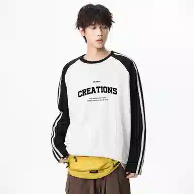 Colorful Creations T