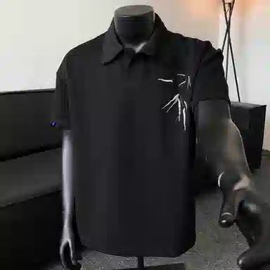 Colorful Creations cleanfitPolo