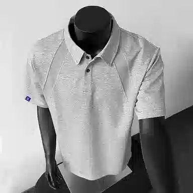 Colorful Creations cleanfitPolo
