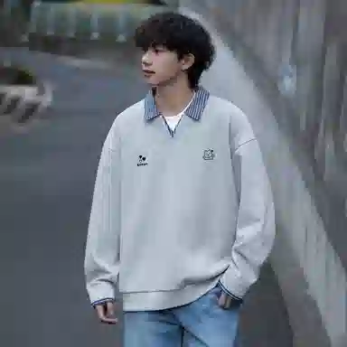 Colorful Creations polo