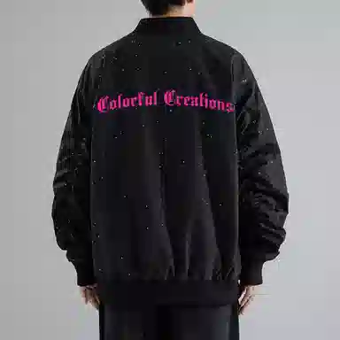 Colorful Creations ins