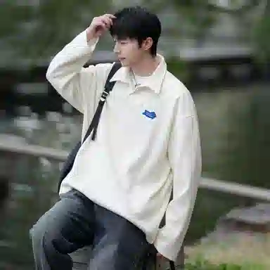 Colorful Creations Polo