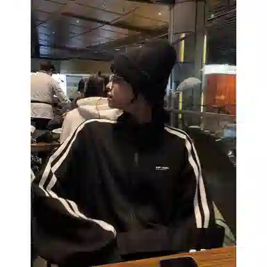 Colorful Creations cityboy