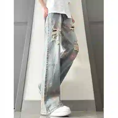 Colorful Creations vibe