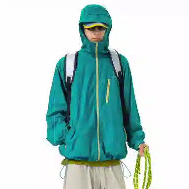 Colorful Creations UPF50+