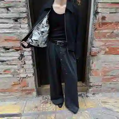 Colorful Creations cleanfitboxy