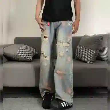 Colorful Creations vibe