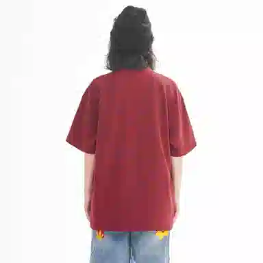 Colorful Creations T