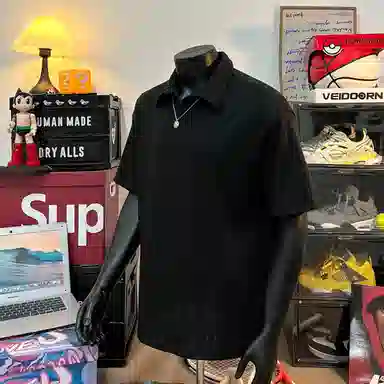 Colorful Creations cleanfitPolo