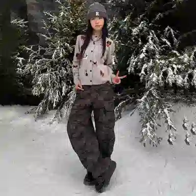 Colorful Creations cleanfit