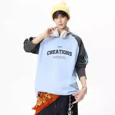 Colorful Creations T