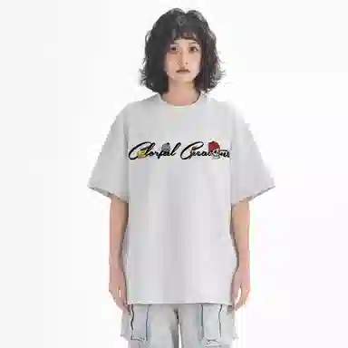 Colorful Creations T