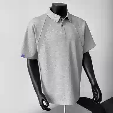 Colorful Creations cleanfitPolo