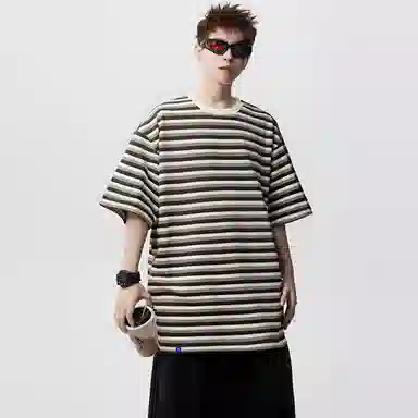 Colorful Creations T