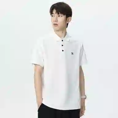 Colorful Creations Polo