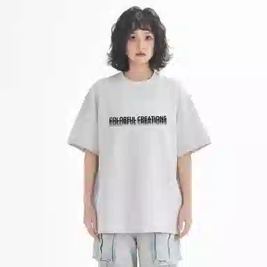 Colorful Creations T