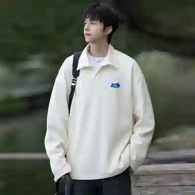 Colorful Creations Polo