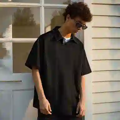 Colorful Creations Polo