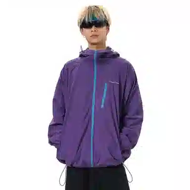 Colorful Creations UPF50+