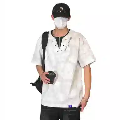 Colorful Creations VcleanfitPOLO