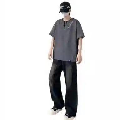 Colorful Creations VcleanfitPOLO