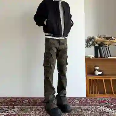 Colorful Creations vibe