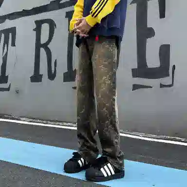 Colorful Creations vibe